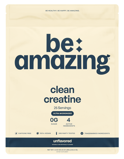 Load image into Gallery viewer, Clean Creatine
