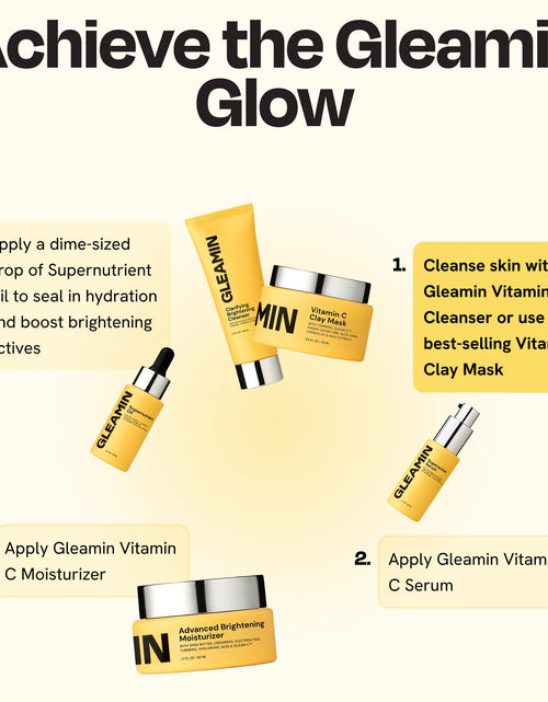 Load image into Gallery viewer, Clarifying Brightening Cleanser
