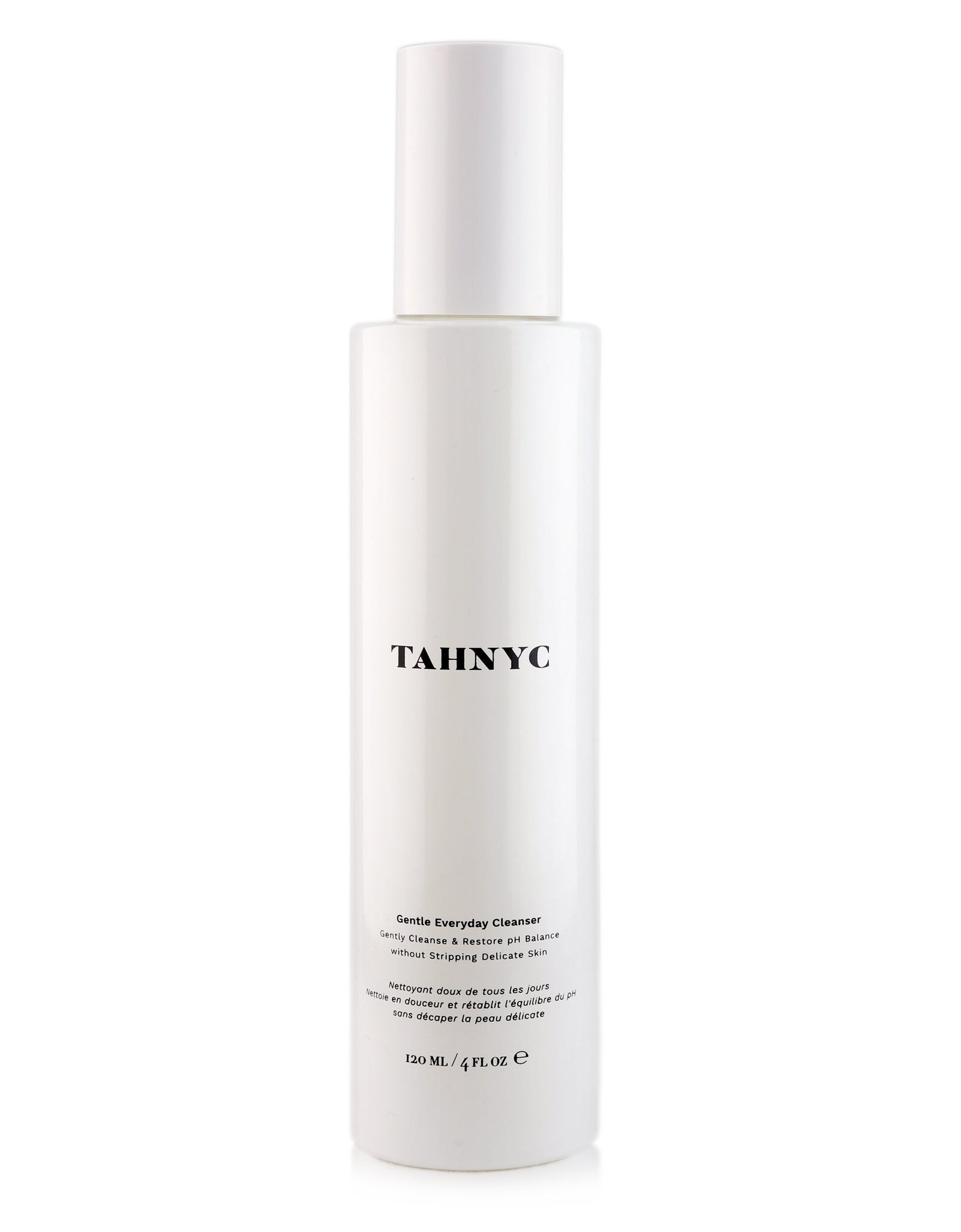 Gentle Everyday Cleanser by TAHNYC