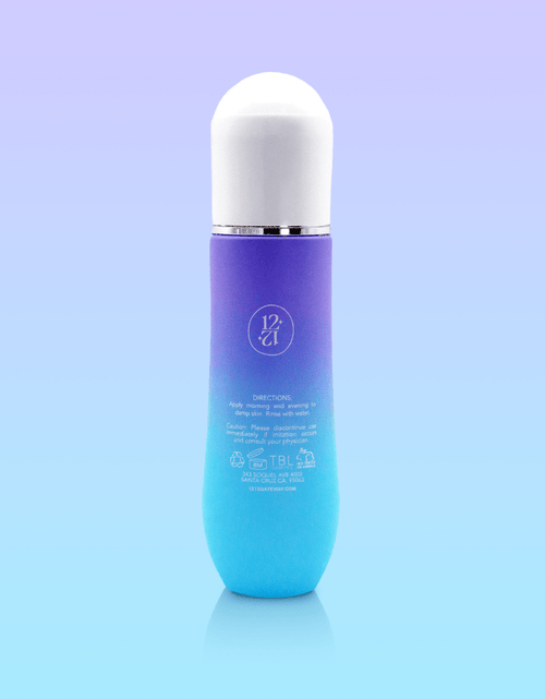 Load image into Gallery viewer, GalaxSEA Foaming Cleanser by 1212gateway
