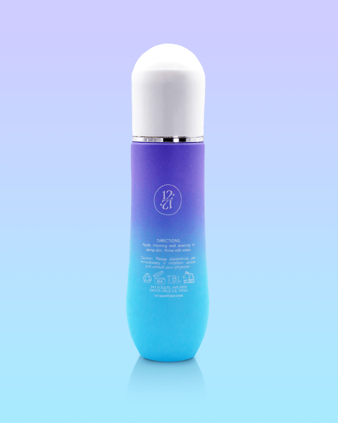 GalaxSEA Foaming Cleanser by 1212gateway