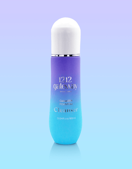 Load image into Gallery viewer, GalaxSEA Foaming Cleanser by 1212gateway
