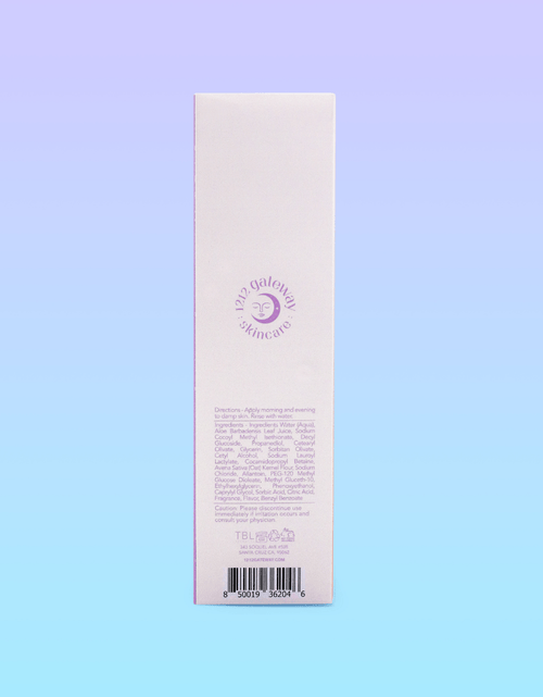 Load image into Gallery viewer, GalaxSEA Foaming Cleanser by 1212gateway
