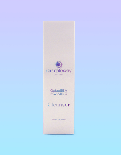 Load image into Gallery viewer, GalaxSEA Foaming Cleanser by 1212gateway
