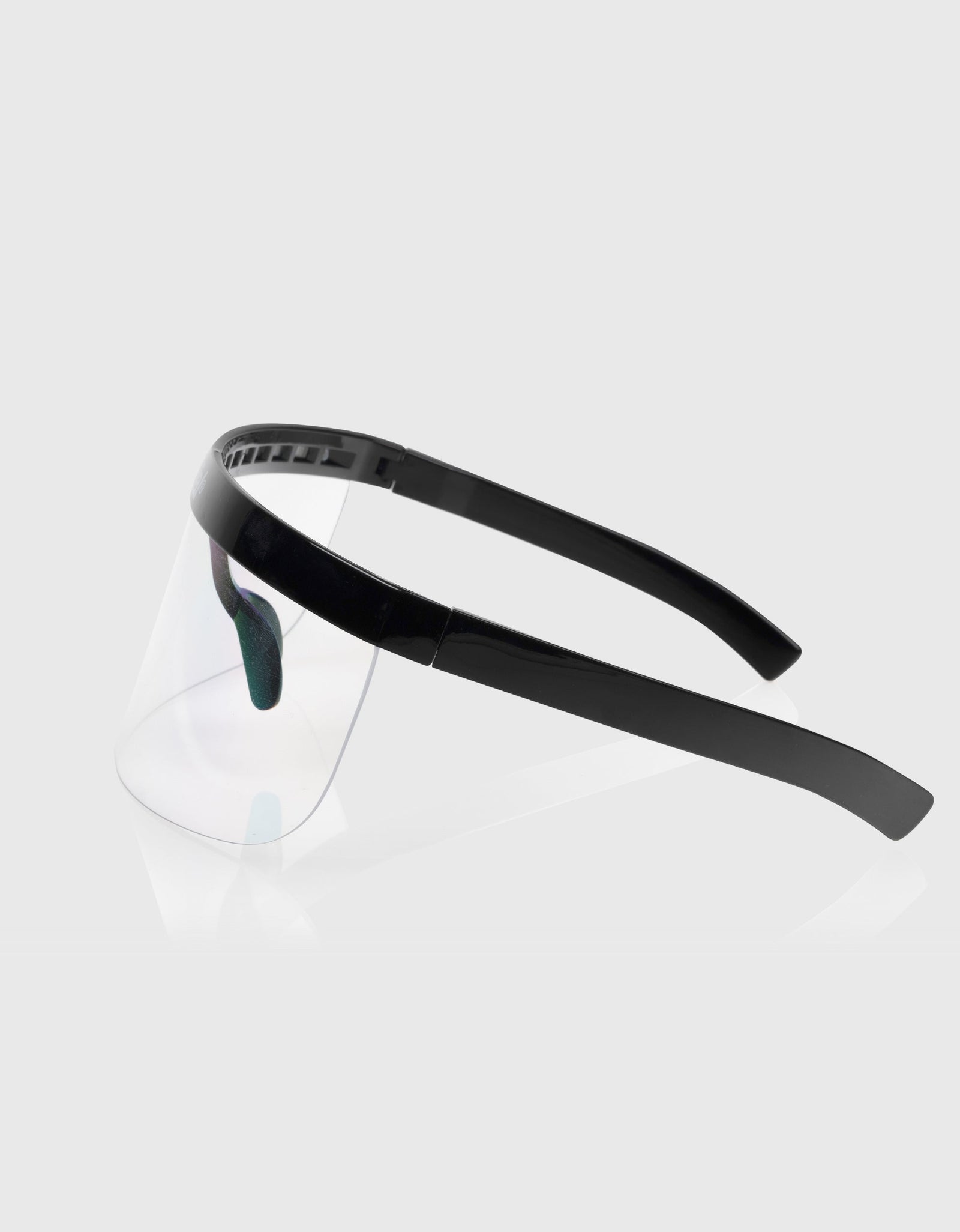 Clear Face Visor / Eye Shield by The Official Brand