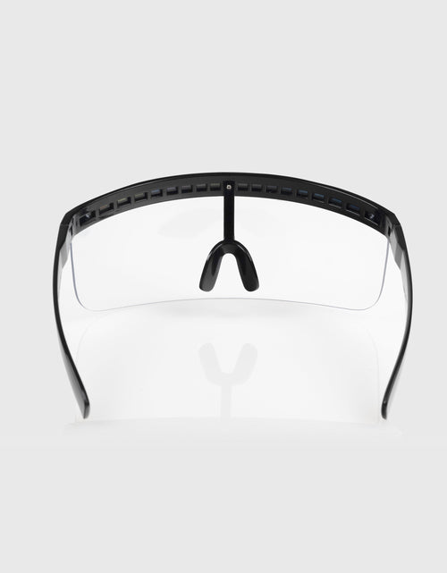 Load image into Gallery viewer, Clear Face Visor / Eye Shield by The Official Brand

