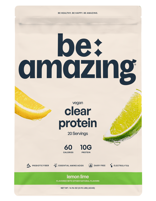 Load image into Gallery viewer, Clear Vegan Protein
