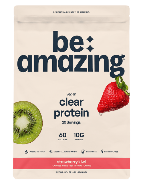 Load image into Gallery viewer, Clear Vegan Protein

