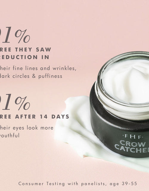 Load image into Gallery viewer, Crow Catcher® by FarmHouse Fresh skincare
