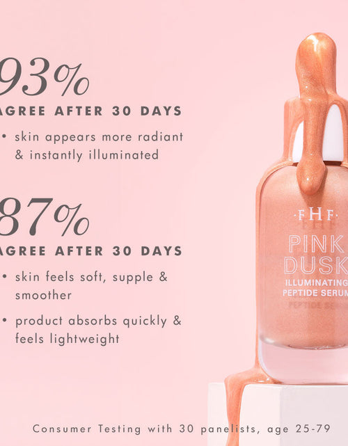 Load image into Gallery viewer, Pink Dusk® by FarmHouse Fresh skincare
