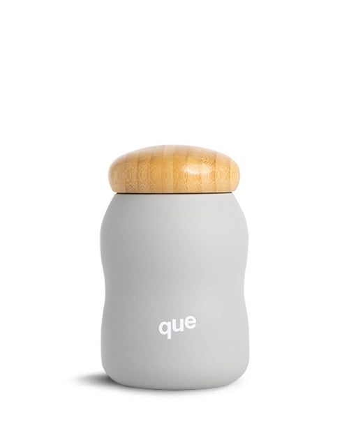 Load image into Gallery viewer, The Insulated Bottle by que Bottle

