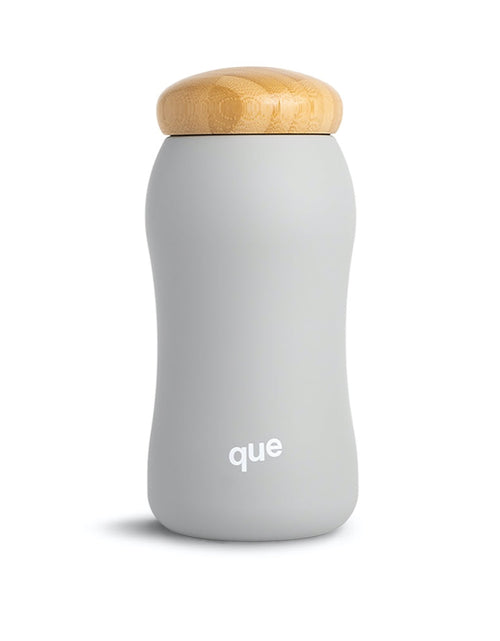 Load image into Gallery viewer, The Insulated Bottle by que Bottle
