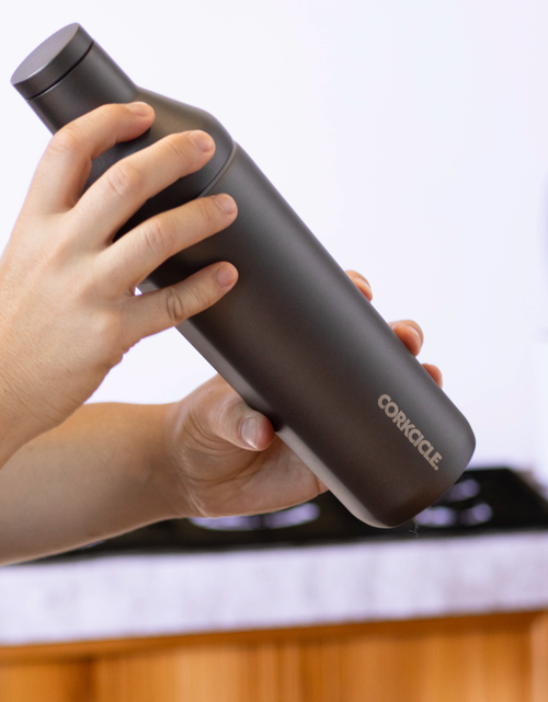 Load image into Gallery viewer, Cocktail Shaker by CORKCICLE.
