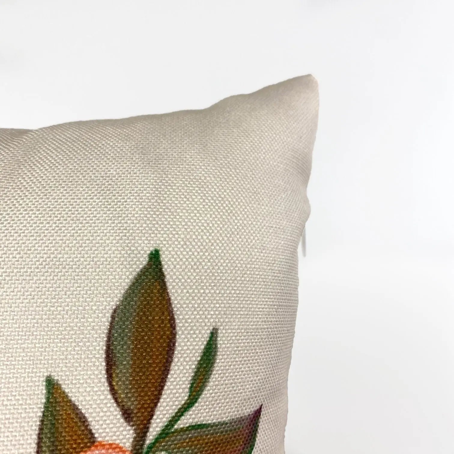 Coffee | Flower | Planters | Pillow Cover | 12x18 | Vintage | Floral arrangement | Throw Pillow | Throw Pillow Covers | Pillow | Gift by UniikPillows