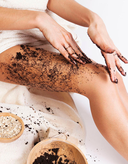 Load image into Gallery viewer, Coffee Scrub by Wicked Good Perfume
