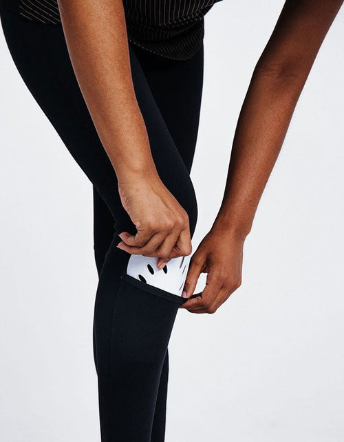 Load image into Gallery viewer, Combo Women's Soccer Tight With Shin Guard Pocket
