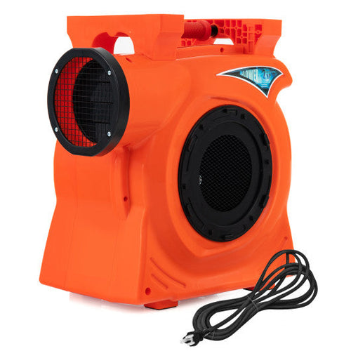 Load image into Gallery viewer, 1500W 2 HP Commercial Air Blower for Giant Outdoor Inflatable Bounce House
