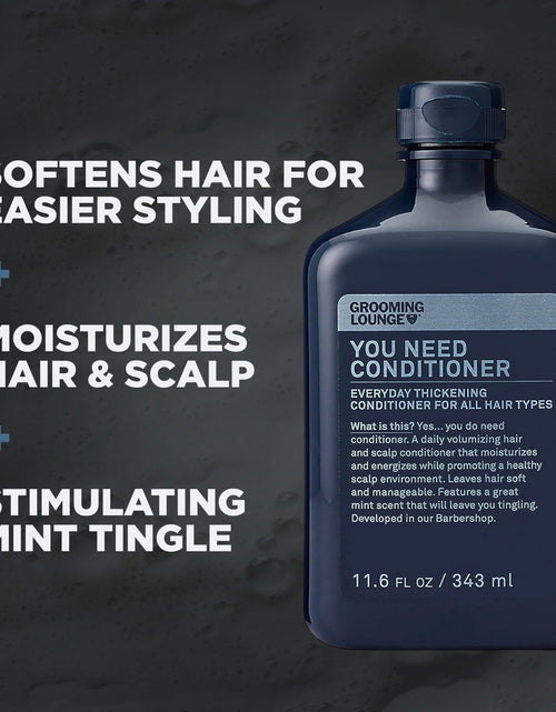 Load image into Gallery viewer, Grooming Lounge Dome Duo Hair Care Kit (Save $8) by Grooming Lounge
