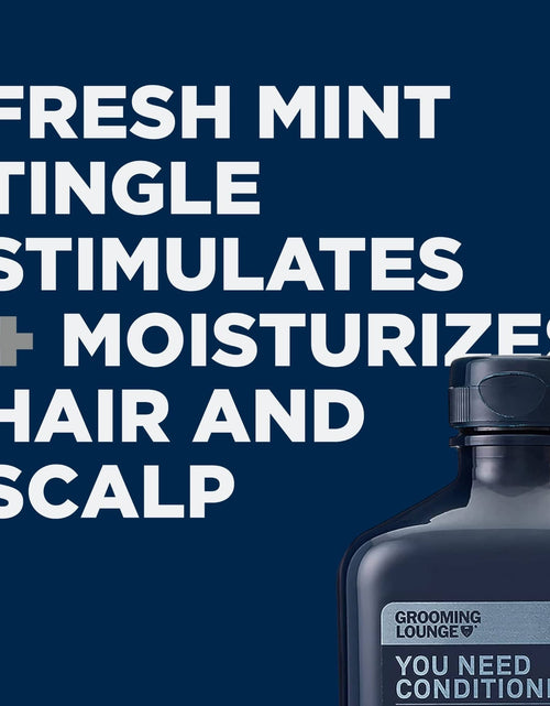 Load image into Gallery viewer, Grooming Lounge Hair Raising Kit (Save $10) by Grooming Lounge
