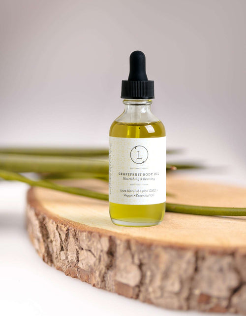 Load image into Gallery viewer, Fresh earthy Natural skincare set, Eucalyptus bath and body, Men Grooming kit/Body oil by Lizush

