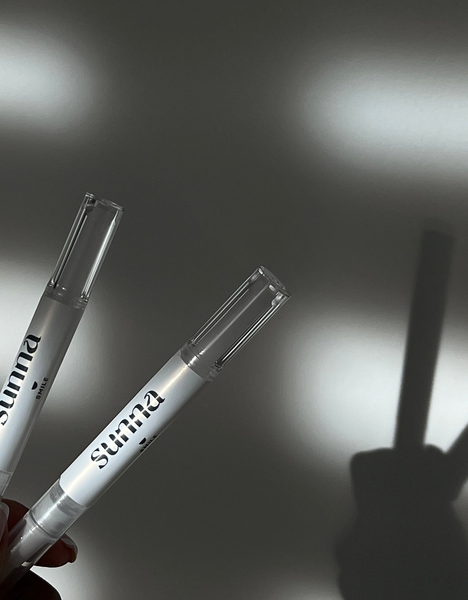 Teeth Whitening Pen by Sunna