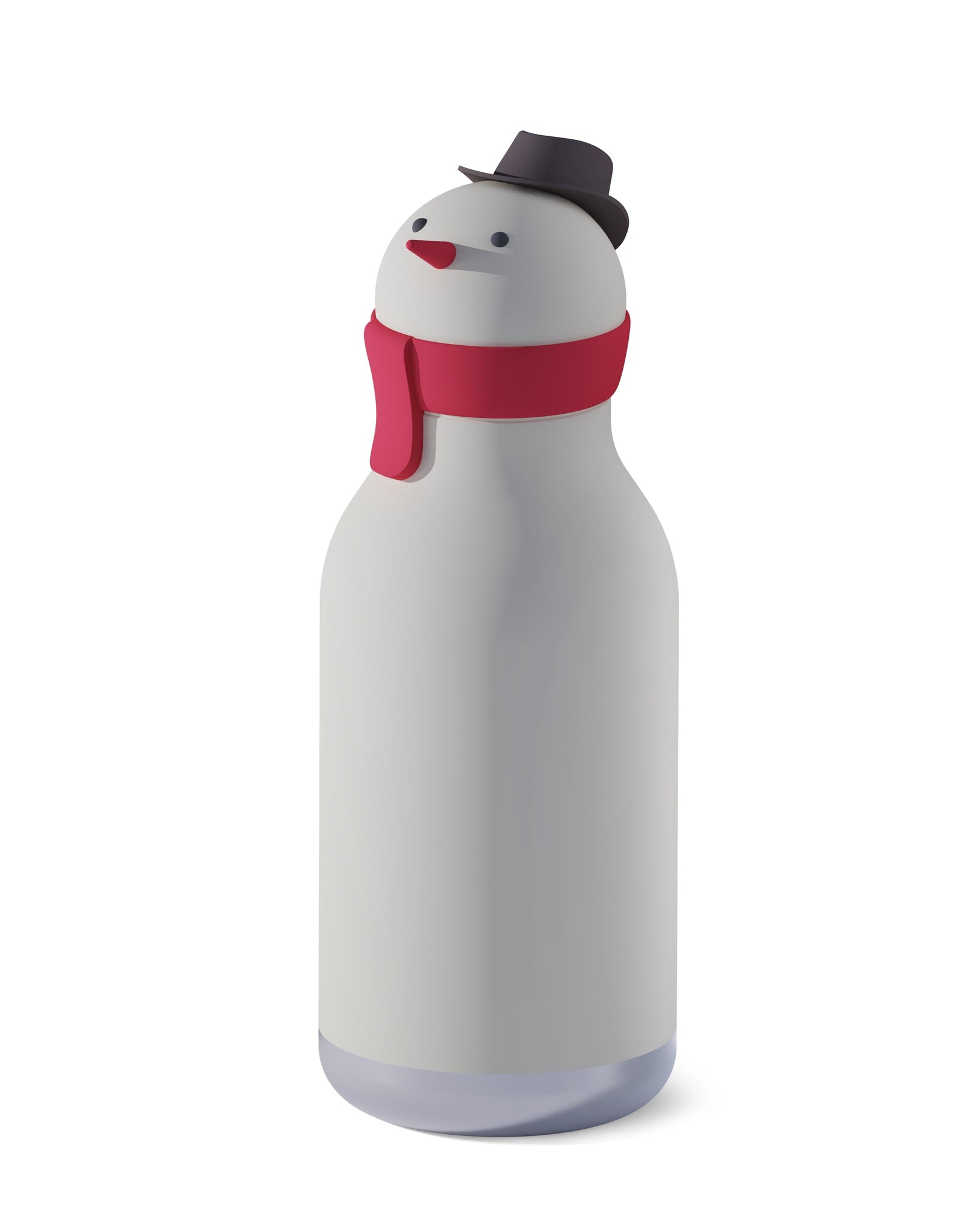 Snowman Bestie Bottle by ASOBU®