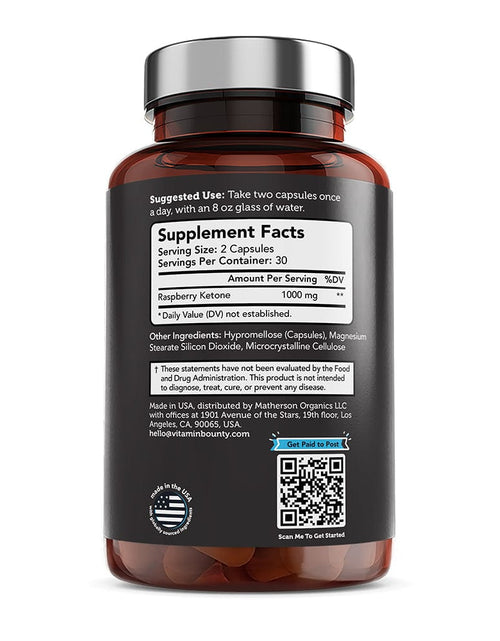 Load image into Gallery viewer, Get Into Keto - Supercharge Ketosis with Ketones by Vitamin Bounty

