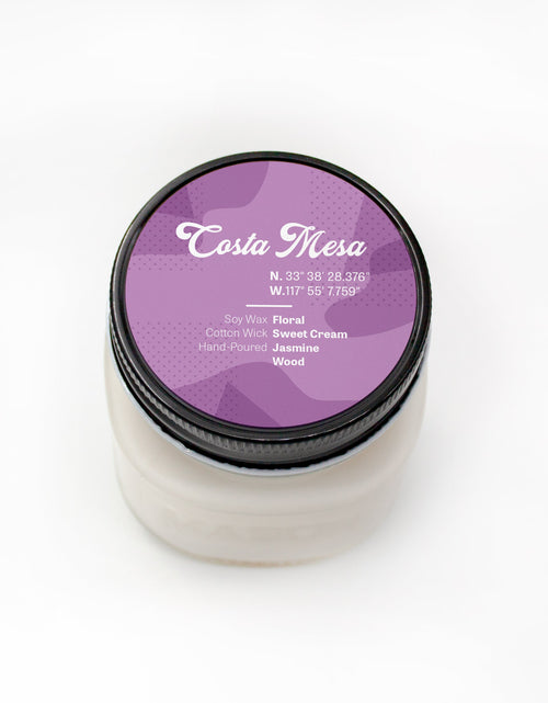 Load image into Gallery viewer, Costa Mesa by NESW WAX CO//
