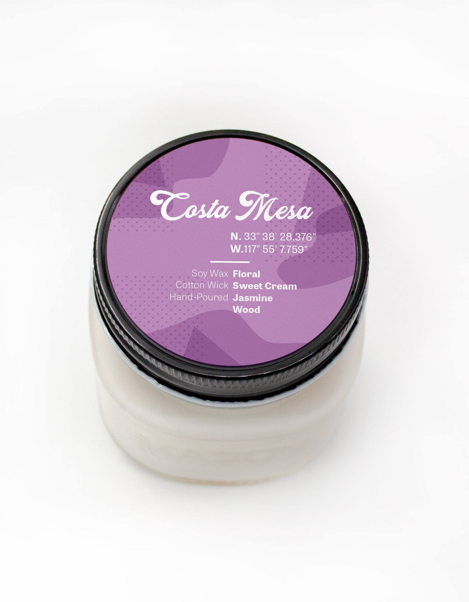 Costa Mesa by NESW WAX CO//