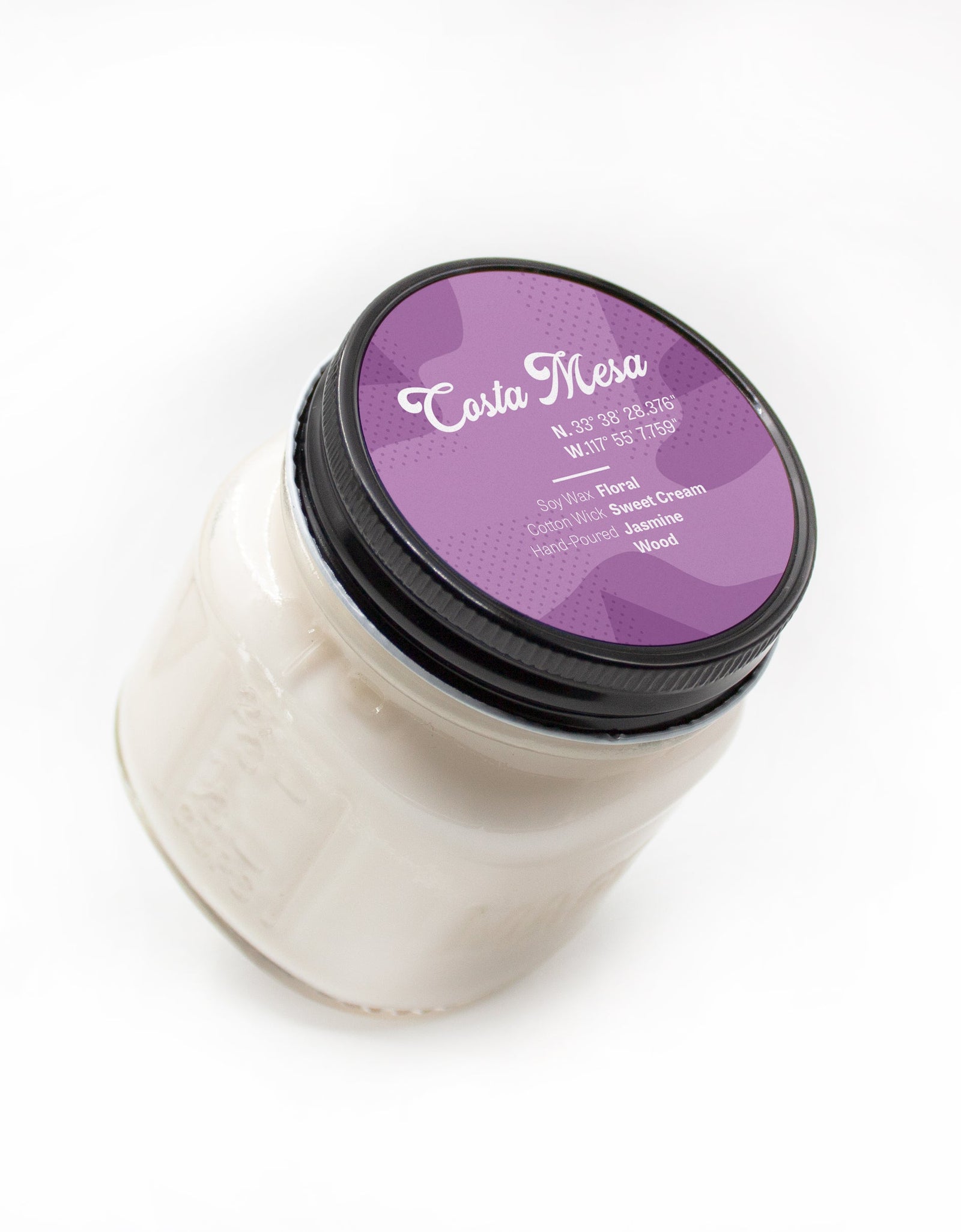 Costa Mesa by NESW WAX CO//