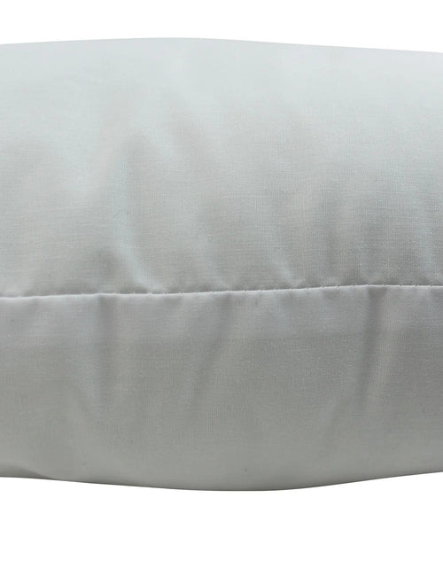 Load image into Gallery viewer, Cotton Cover Hypoallergenic Polyester Filled Pillow Insert | 12x12 | 14x14 | 16x16 | 18x18 | 20x20 by UniikPillows
