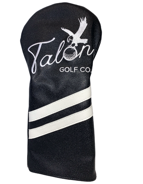 Load image into Gallery viewer, Driver Headcover by Talon Golf
