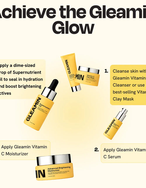 Load image into Gallery viewer, Jumbo Vitamin C Clay Mask
