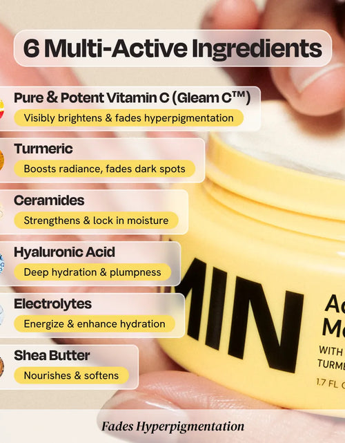 Load image into Gallery viewer, Advanced Brightening Moisturizer
