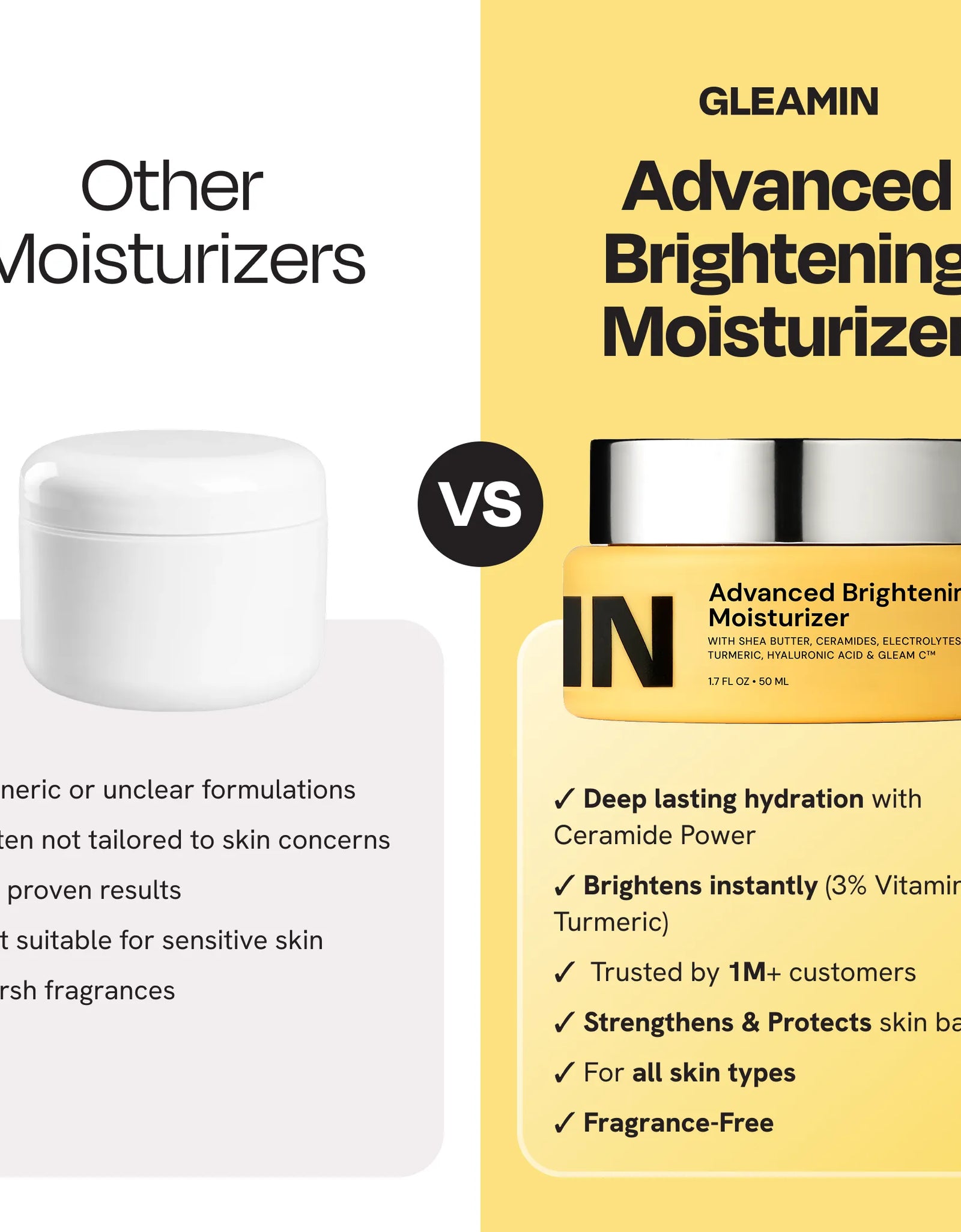 Advanced Brightening Moisturizer