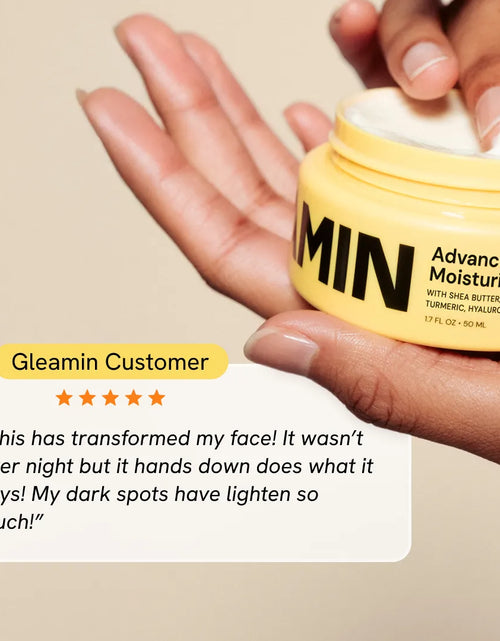 Load image into Gallery viewer, Advanced Brightening Moisturizer
