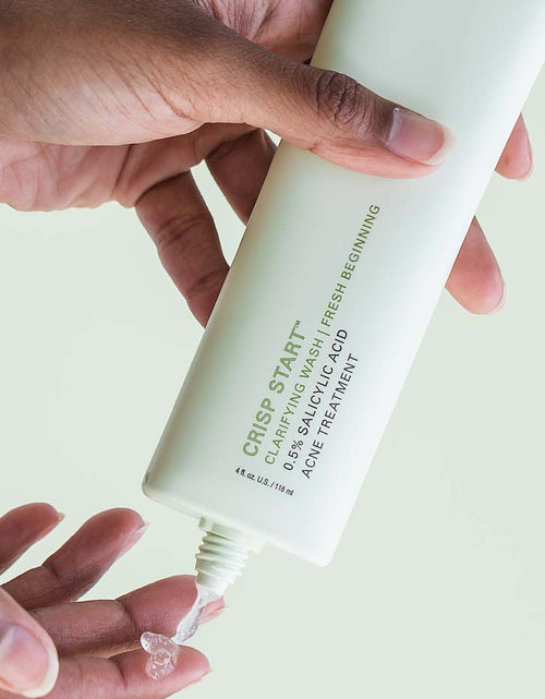 Load image into Gallery viewer, Crisp Start® by FarmHouse Fresh skincare
