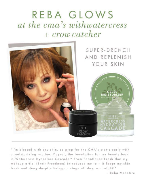 Load image into Gallery viewer, Crow Catcher® by FarmHouse Fresh skincare
