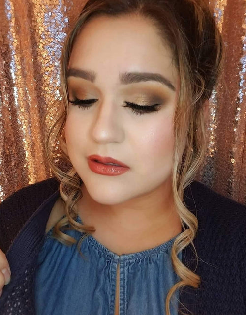 Load image into Gallery viewer, Cupid's Bow | Plumping Gloss | REK Cosmetics by REK Cosmetics
