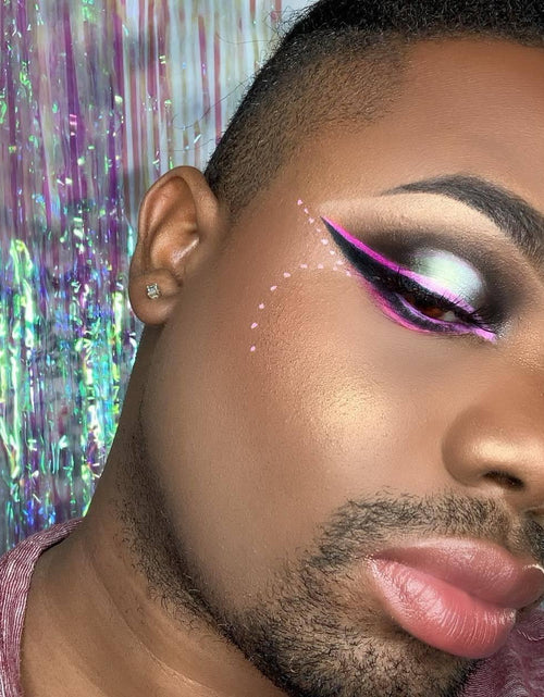 Load image into Gallery viewer, Cupid's Bow | Plumping Gloss | REK Cosmetics by REK Cosmetics
