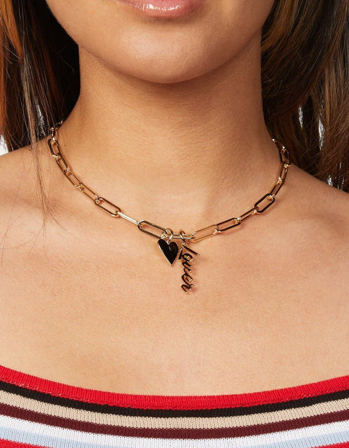 Load image into Gallery viewer, Custom Script Name Pendant by eklexic jewelry
