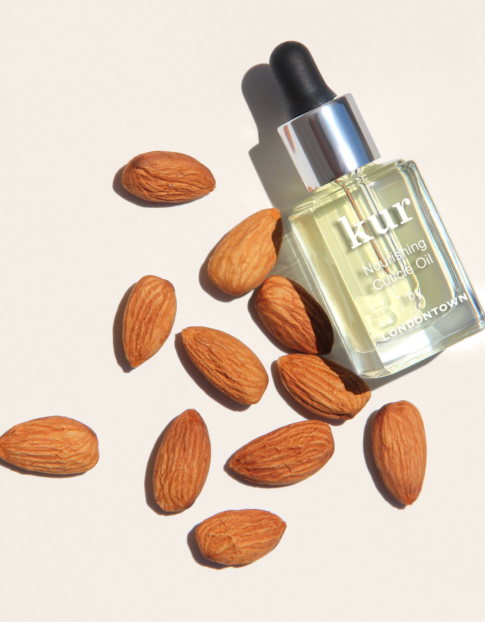 Nourishing Cuticle Oil by LONDONTOWN
