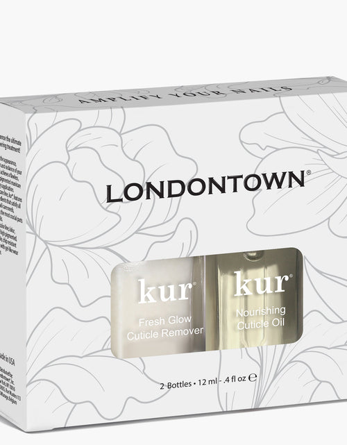 Load image into Gallery viewer, Cuticle Saver by LONDONTOWN
