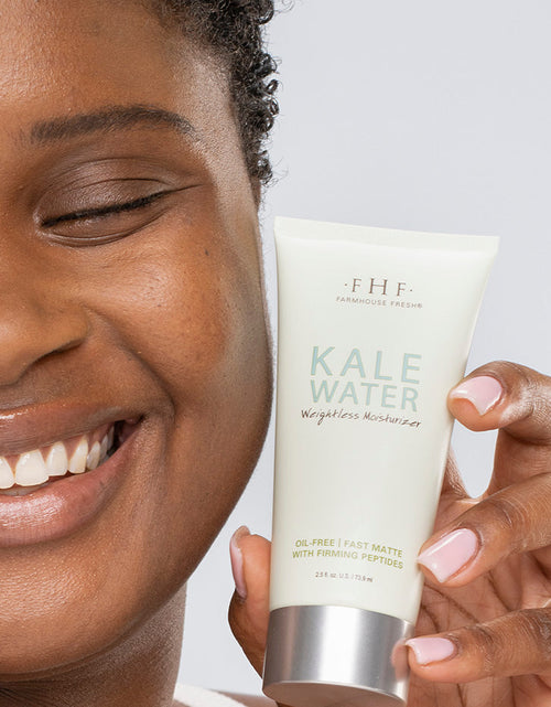 Load image into Gallery viewer, Kale Water™ by FarmHouse Fresh skincare
