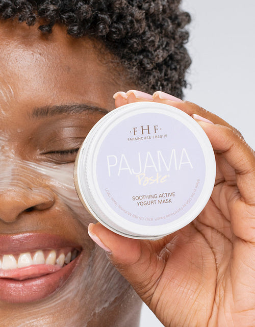 Load image into Gallery viewer, Pajama Paste® by FarmHouse Fresh skincare
