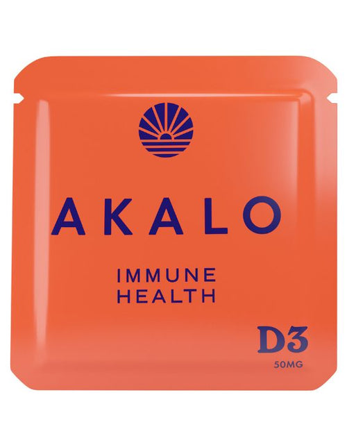 Load image into Gallery viewer, AKALO Vitamin D3 Immune Health Patches by AKALO
