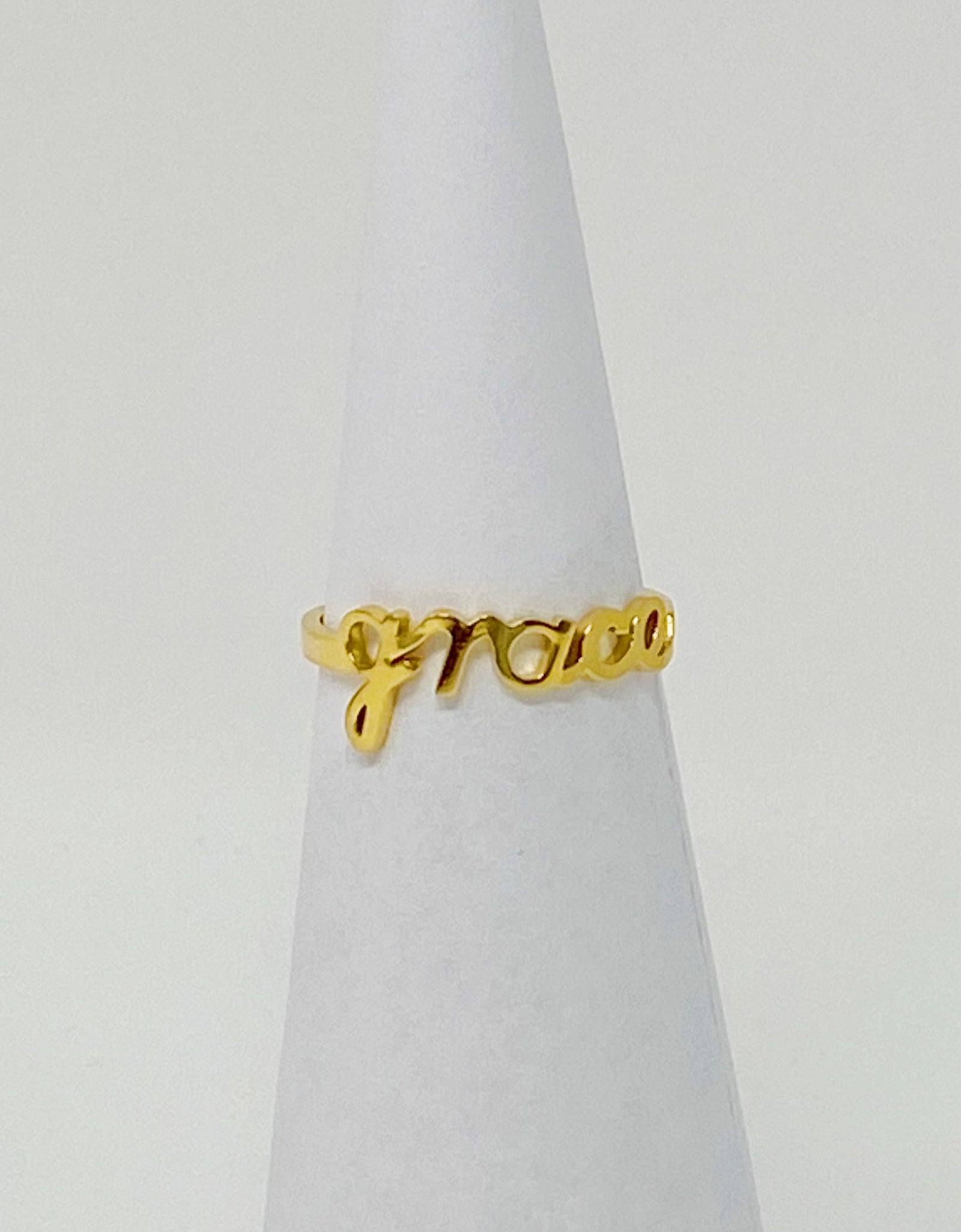 The Always Remember Ring by Ellisonyoung.com