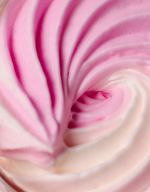 Load image into Gallery viewer, "Sweet Pea" Whipped Body Butter by AMINNAH
