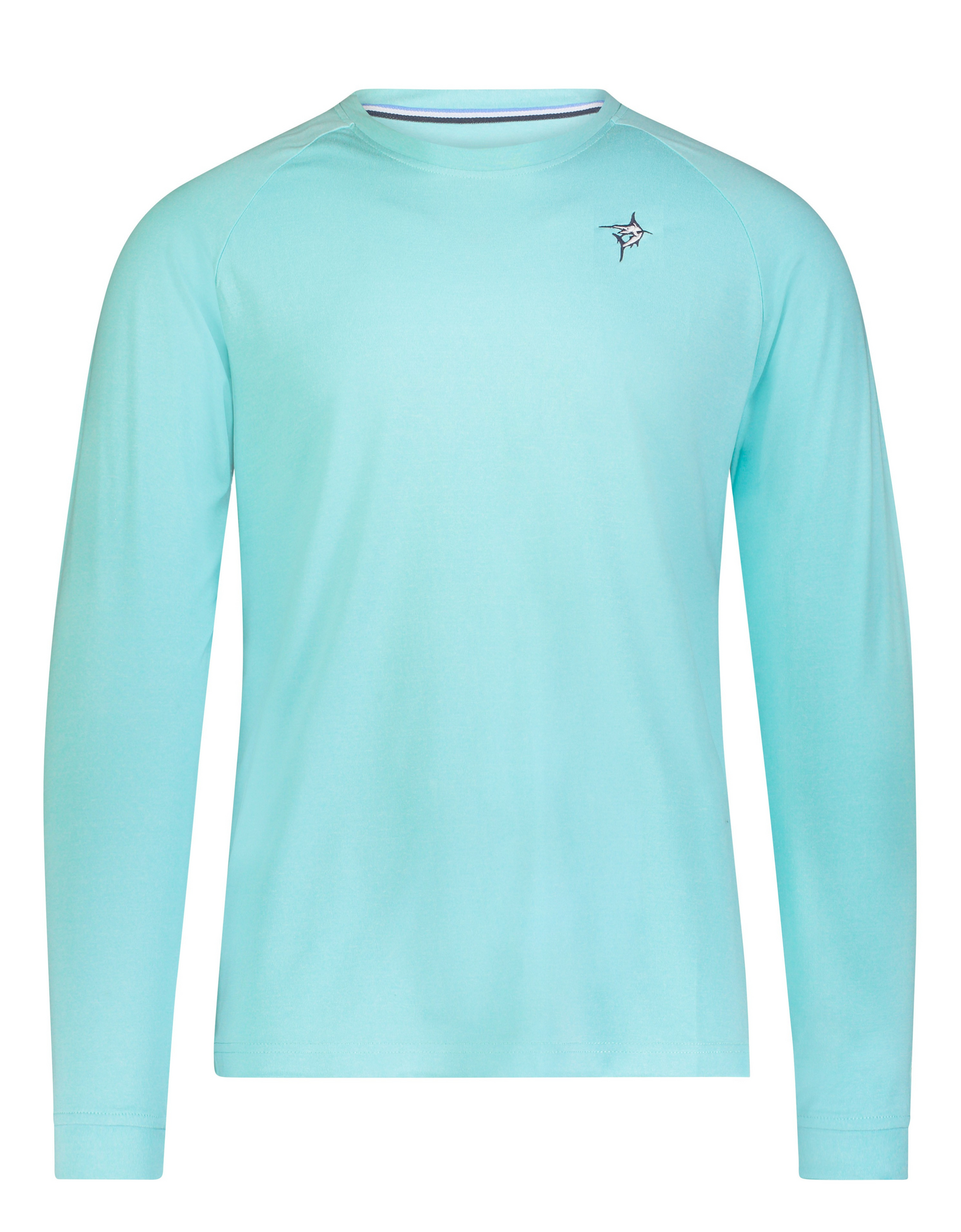 Dockside Performance Long Sleeve