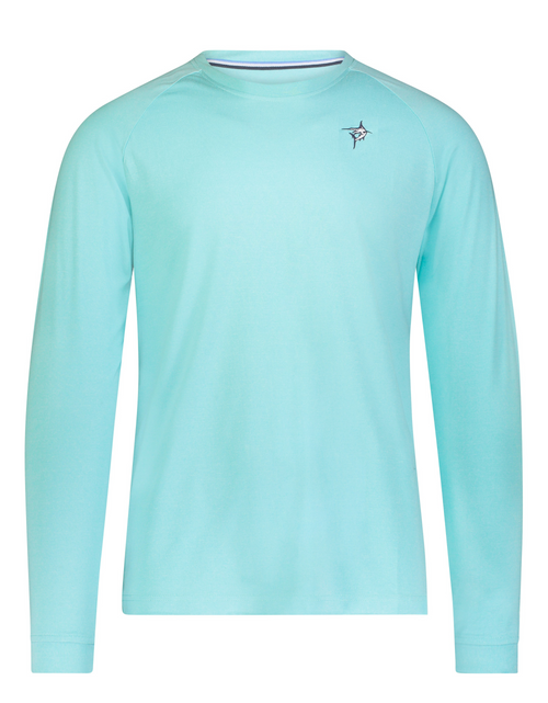 Load image into Gallery viewer, Dockside Performance Long Sleeve
